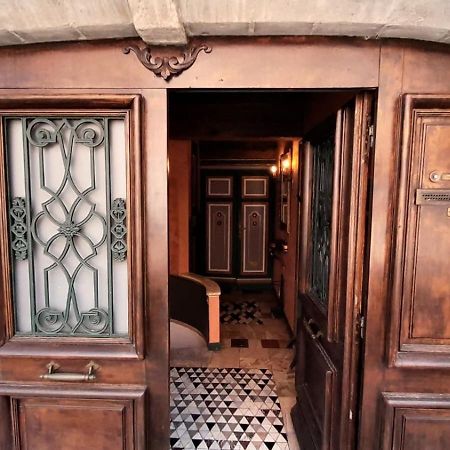 Vieux-Lyon - Maison Renaissance Extérieur photo