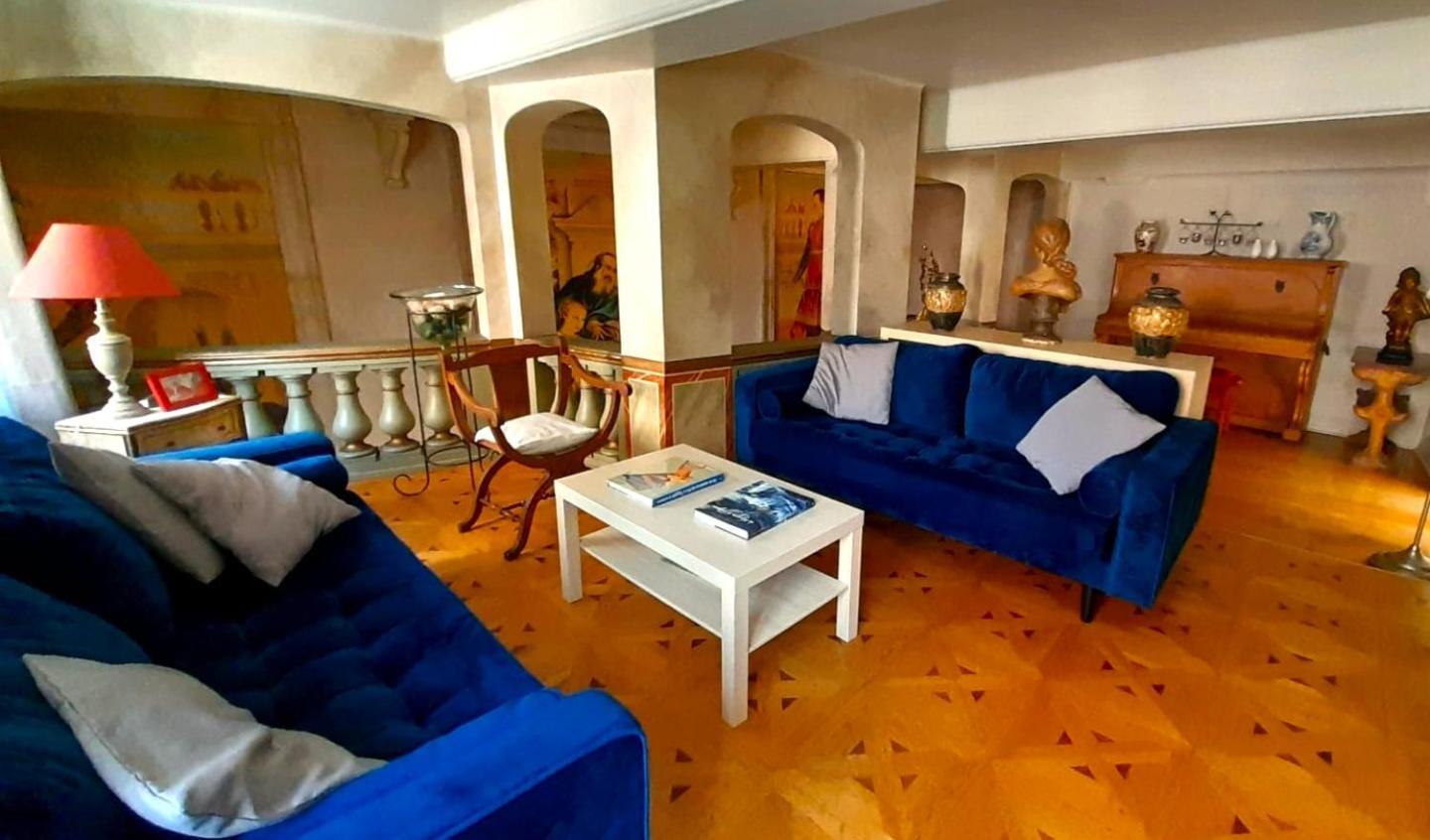 Vieux-Lyon - Maison Renaissance Extérieur photo