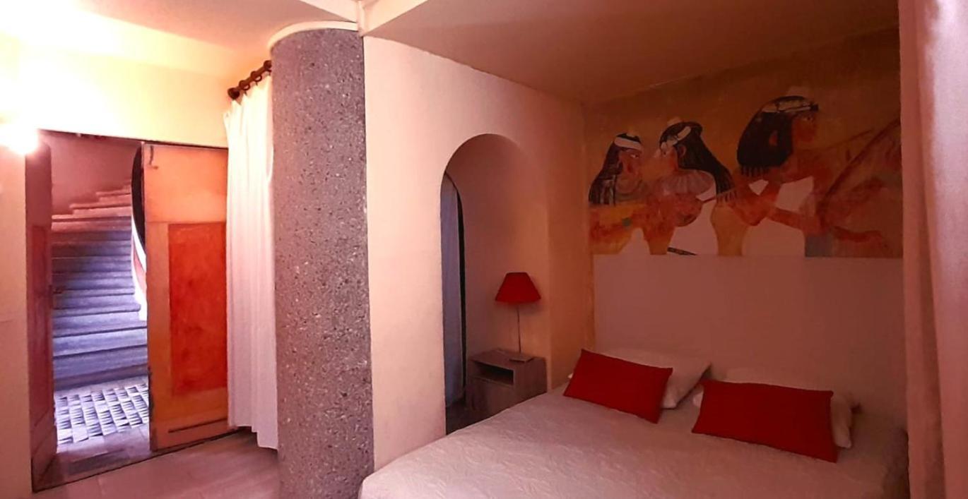 Vieux-Lyon - Maison Renaissance Extérieur photo