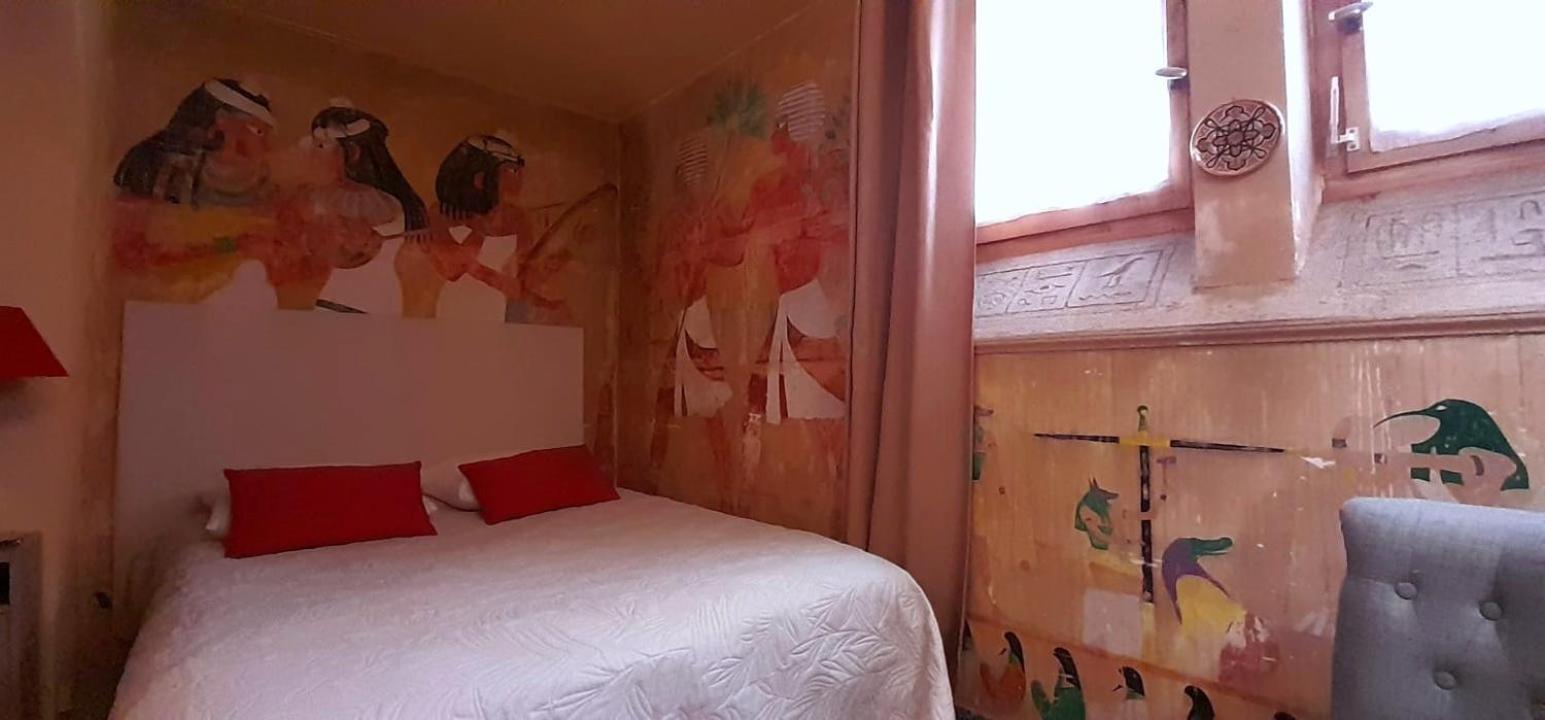 Vieux-Lyon - Maison Renaissance Extérieur photo