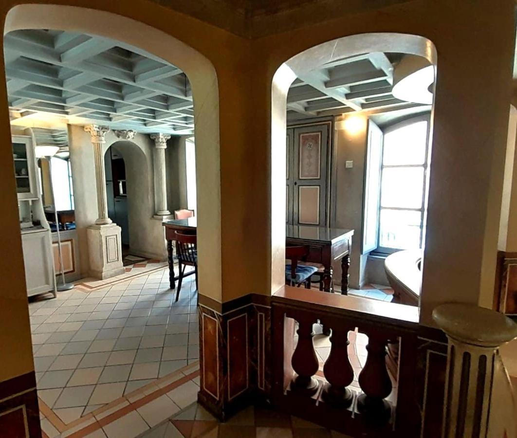 Vieux-Lyon - Maison Renaissance Extérieur photo