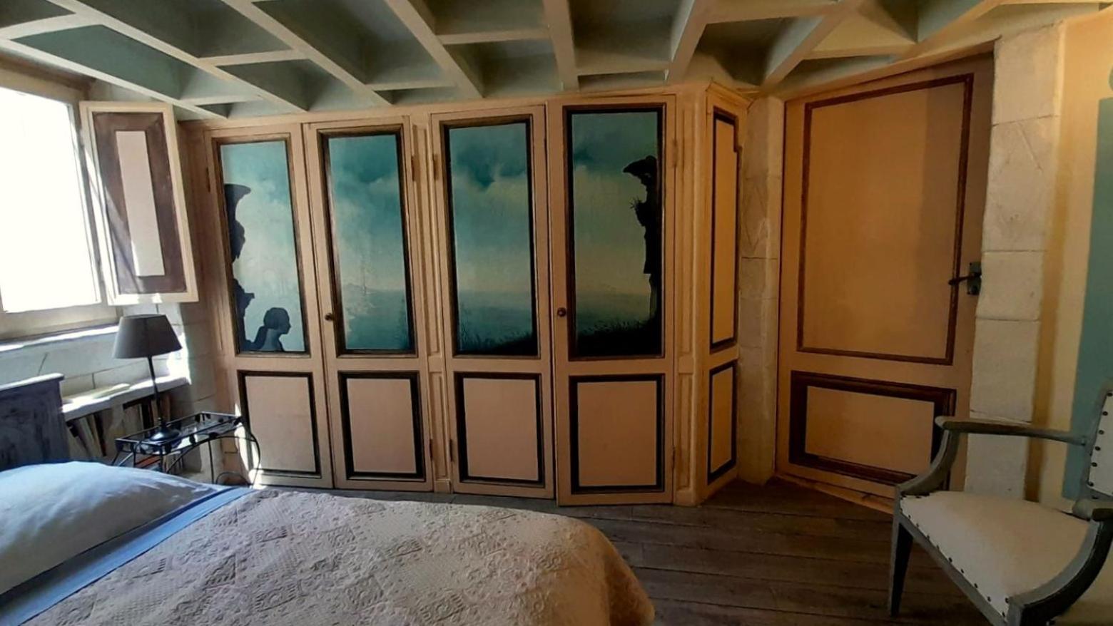 Vieux-Lyon - Maison Renaissance Extérieur photo