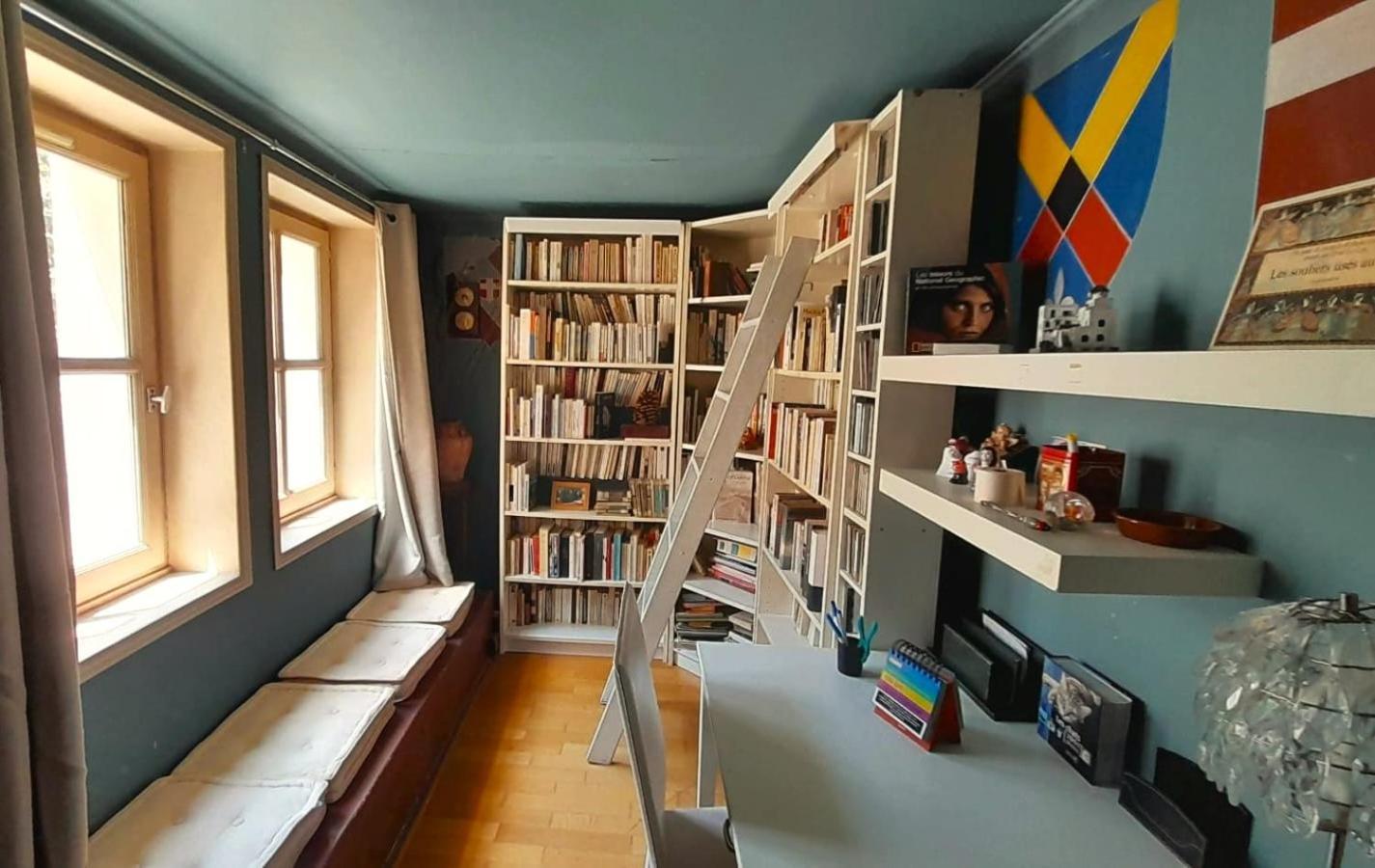 Vieux-Lyon - Maison Renaissance Extérieur photo
