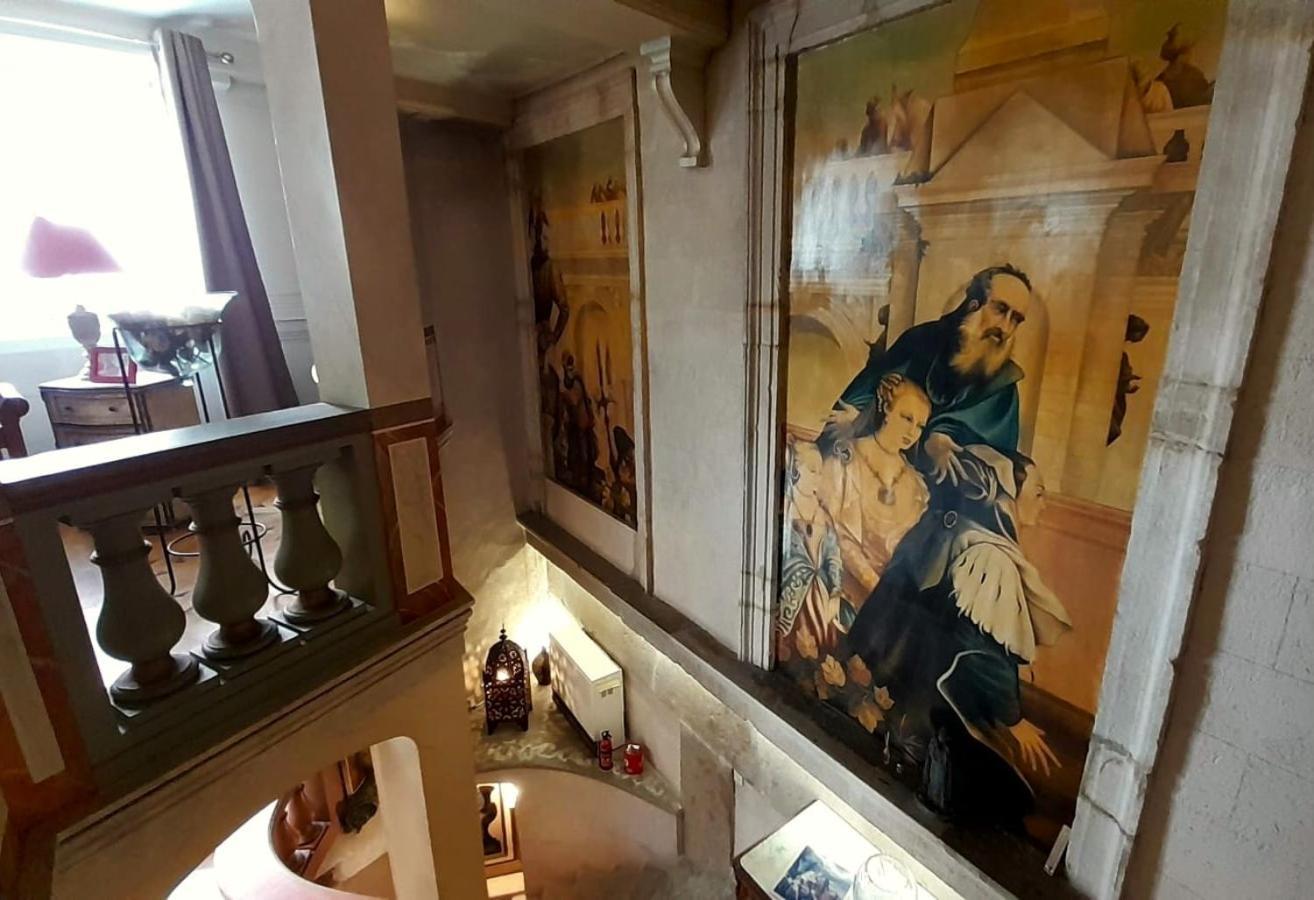 Vieux-Lyon - Maison Renaissance Extérieur photo