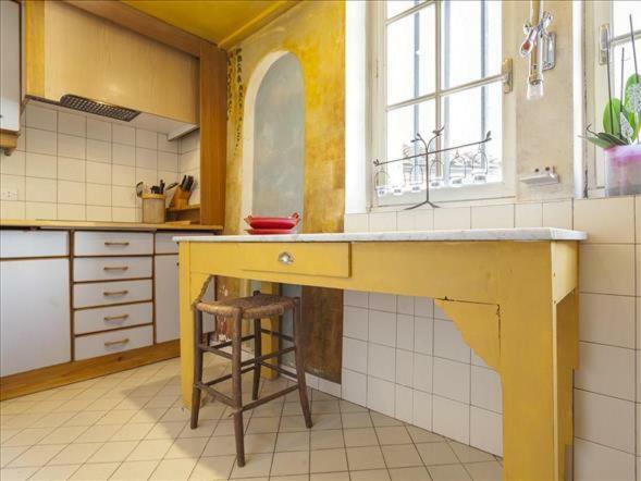 Vieux-Lyon - Maison Renaissance Extérieur photo