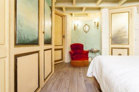 Vieux-Lyon - Maison Renaissance Extérieur photo