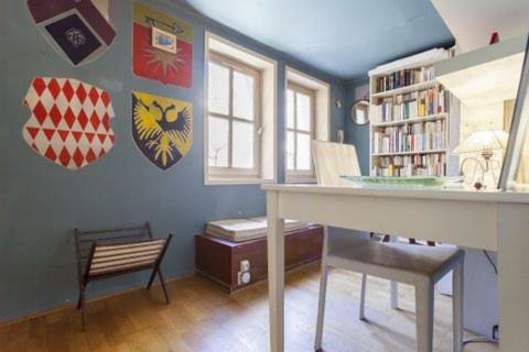 Vieux-Lyon - Maison Renaissance Extérieur photo