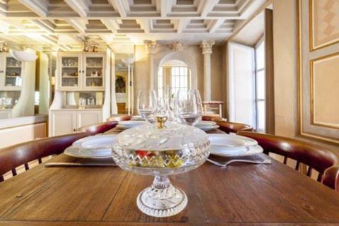 Vieux-Lyon - Maison Renaissance Extérieur photo