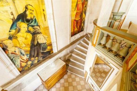 Vieux-Lyon - Maison Renaissance Extérieur photo