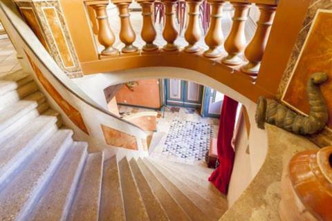 Vieux-Lyon - Maison Renaissance Extérieur photo